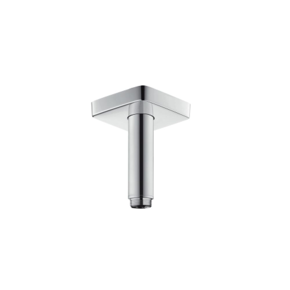 https://raleo.de:443/files/img/11eeea25dbab24e092906bba4399b90c/size_l/Hansgrohe-HG-Decken-Anschlussstueck-E-DN15-100mm-chrom-27467000 gallery number 1